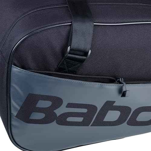 Babolat Court S Padel Racket Bag (Black)