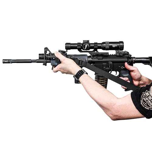 We The People Holsters - Patriot Two Point Rifle Sling with QD Mounts