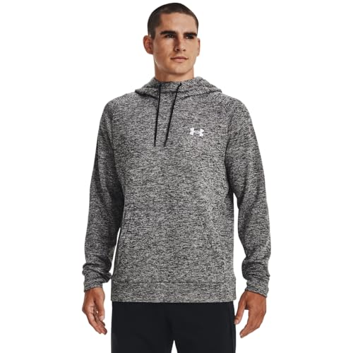Under Armour Men's Armour Fleece Twist Hoodie