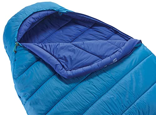 Therm-a-Rest Summer-Sleeping-Bags Space Cowboy 45F/7C