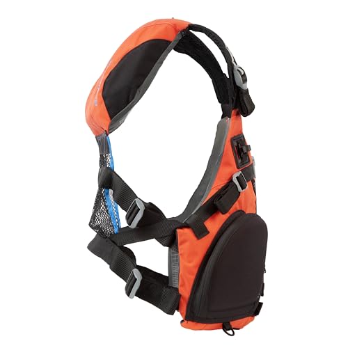 Stohlquist Fisherman Lifejacket (PFD)