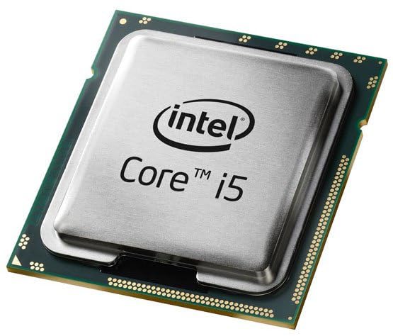 Intel Boxed Core I5-6400 Fc-Lga14C 2.70 Ghz 6 M Processor Cache 4 Lga 1155 Bx80662I56400