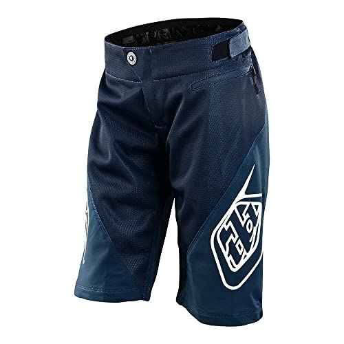 Troy Lee Designs - Youth Sprint Short; Navy 28