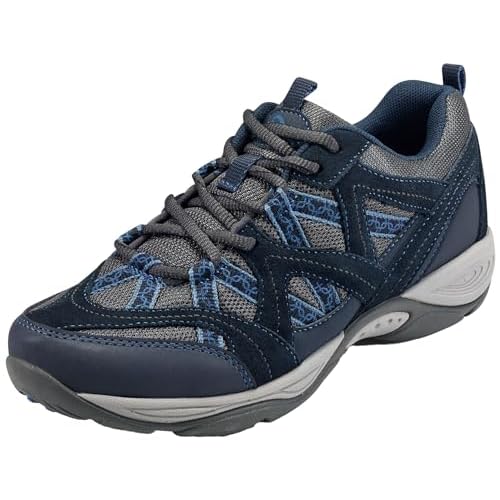 Easy Spirit Women's Exploremap Sneaker