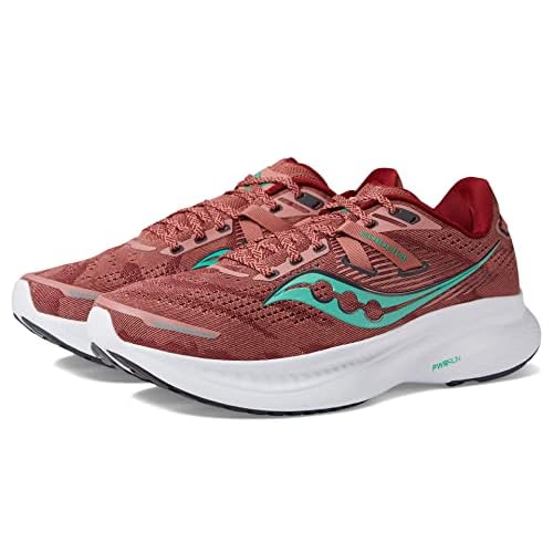 Saucony Womens Guide 16