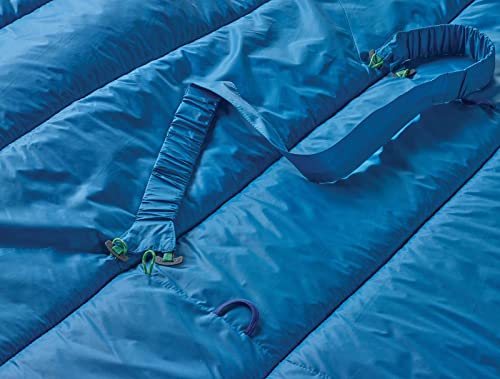 Therm-a-Rest Summer-Sleeping-Bags Space Cowboy 45F/7C