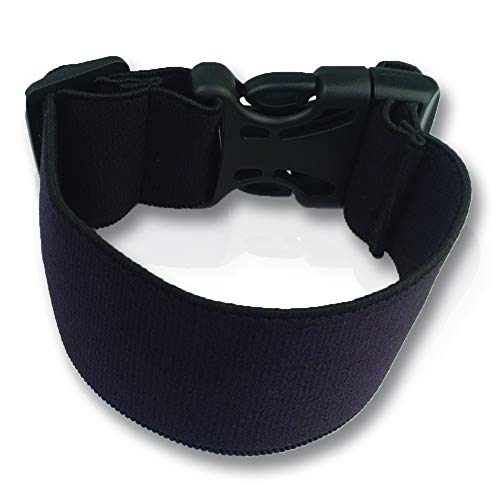 Runtasty Extender Only for The Winners' Hydration Running Belt – Designed Exclusively for The Running Fuel Belt with Tilt-...