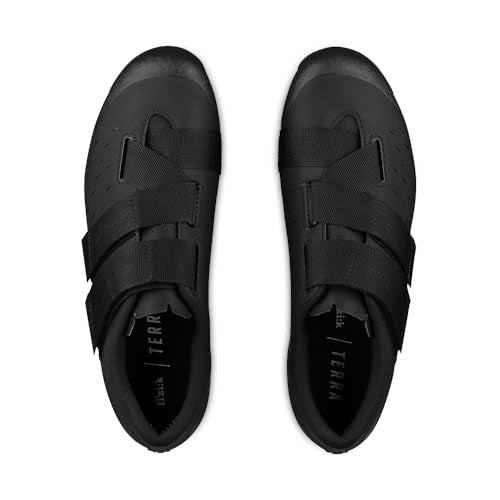 Fizik Unisex-Adult Terra Powerstrap X4 Gravel-Biking-Shoes