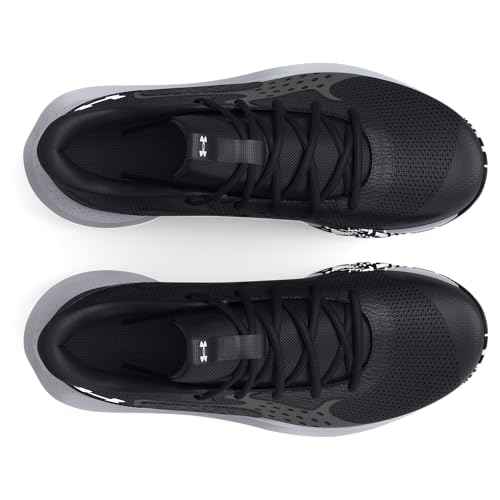 Under Armour Unisex's Ua Jet '23 Basketball Shoe