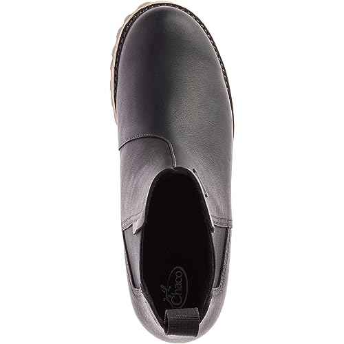 Chaco womens Fields Chelsea Waterproof