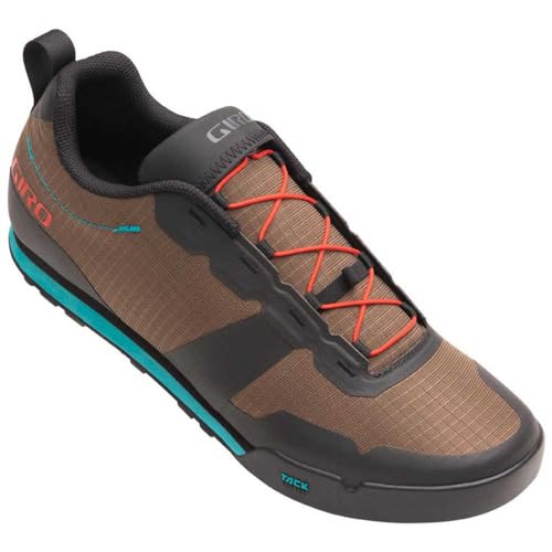 Giro Tracker Fastlace Flat-Pedal Bike Shoe - Men's