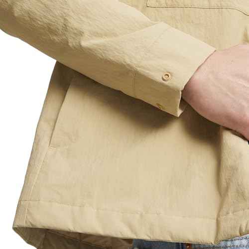 PUMA mens Transeasonal Jacket