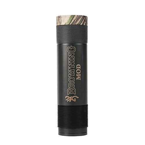 Browning, Grand Passage Invector Plus, Modified, Mossy Oak Duck Blind, 12 Gauge