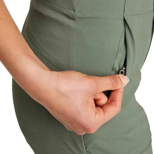 Eddie Bauer Women's Horizon Bermuda Shorts