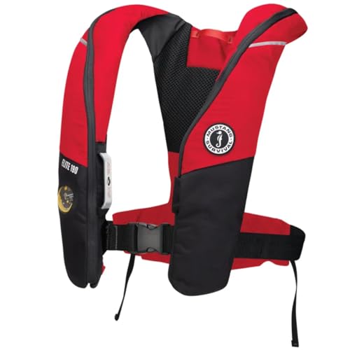 Inflatable PFD Elite 190