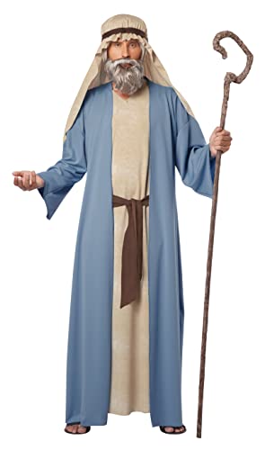 California Costumes mens Herdsman Noah Adult Costume