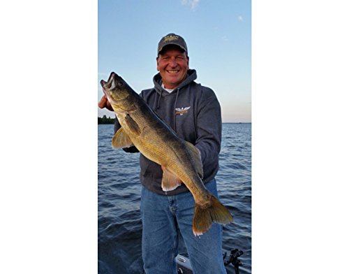 Pflueger Monarch Spin Combo