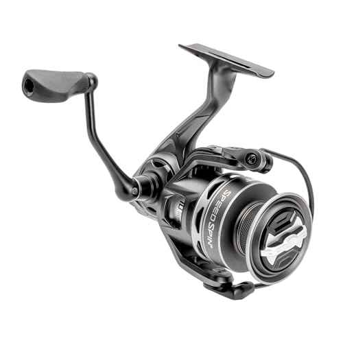 Speed Spin 100 Spinning Reel (clam)