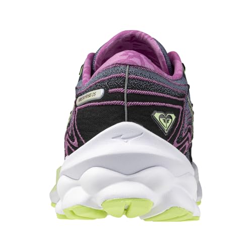 Mizuno Women's Wave Skyrise 5 Roxy Running Shoe