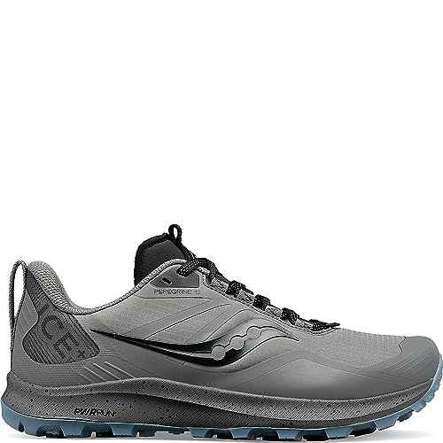Saucony Women's Peregrine Ice+ 3 Sneaker
