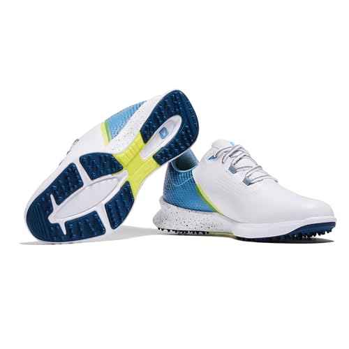 FootJoy Men's FJ Fuel Golf Shoe