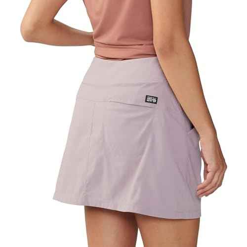 Mountain Hardwear Womens Dynama SkortSkort