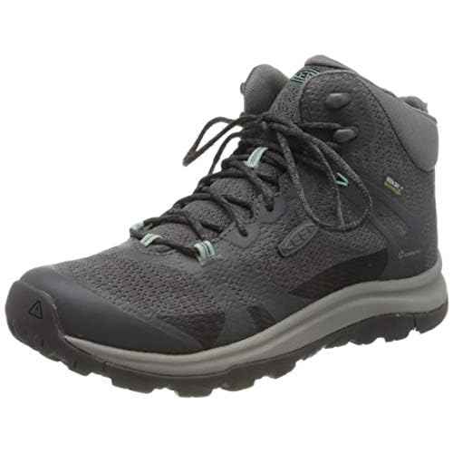 KEEN womens Terradora 2 Waterproof Mid Height