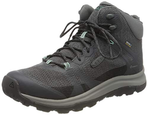 KEEN Women's Terradora 2 Waterproof Mid Height Hiking Boots