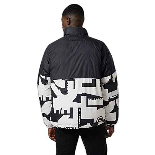 Helly-Hansen Men's Active Reversible Jacket
