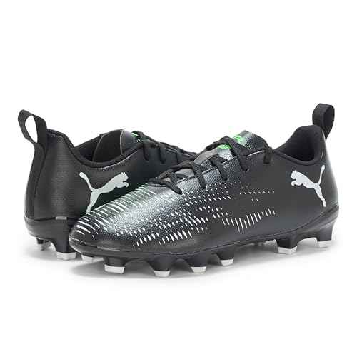 PUMA Unisex-Child Future Play Firm, Artificial Ground Soccer Cleats