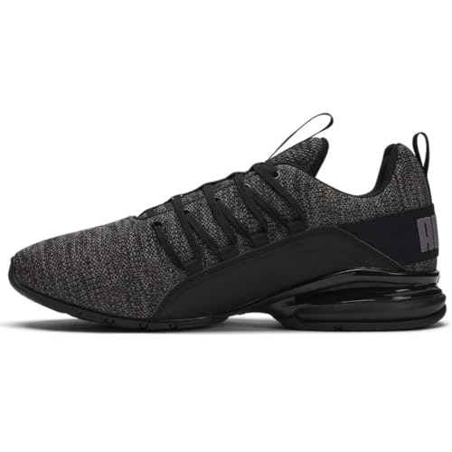 PUMA Men's Axelion Running Shoe