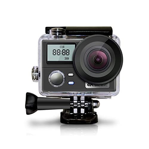 Action Camera Outdoor Sports Camera Extreme Outdoor Sports DV Diving Camera Action Camera