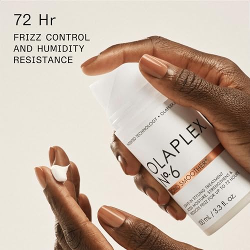 Olaplex Mini Hair Essentials Set: No. 3, No. 4, No. 5, No. 9, No. 6, No. 7 | A Healthy Hair Value Set for Instant, Shiny V...