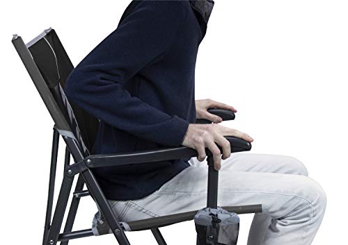 GCI Outdoor Eazy XL Chair Portable Camping Chair