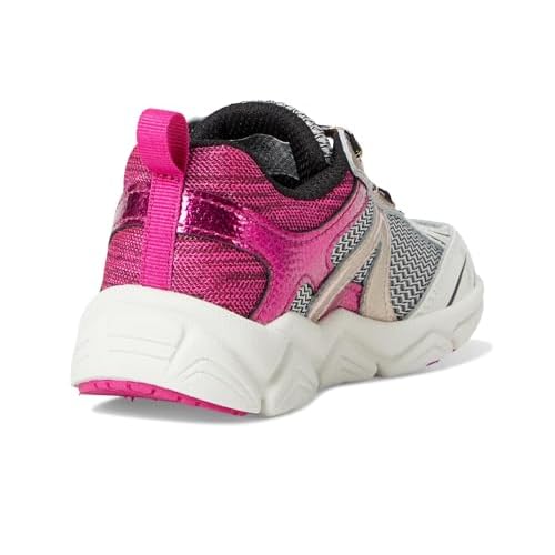 Saucony Unisex-Child Flash Xt Sneaker