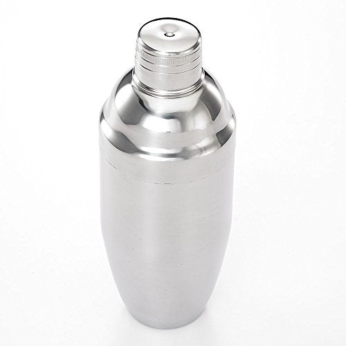 Barfly Cocktail Shaker, 24oz (700 ml), Stainless
