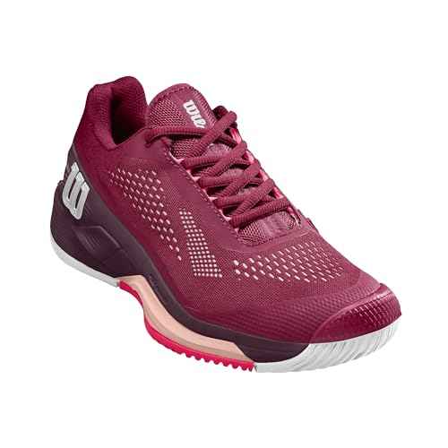 WILSON Womens Rush Pro 4.0