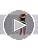 Buauty Black Fishnet Stockings for Women, Fishnet Tights Plus Size One Size Fit All