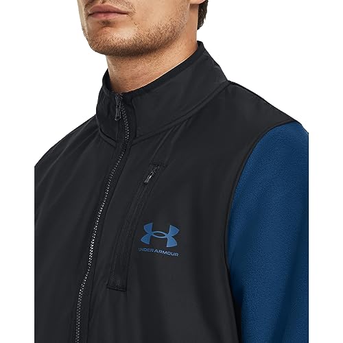 Under Armour Mens ColdGear Infrared ¨ö Zip T-Shirt