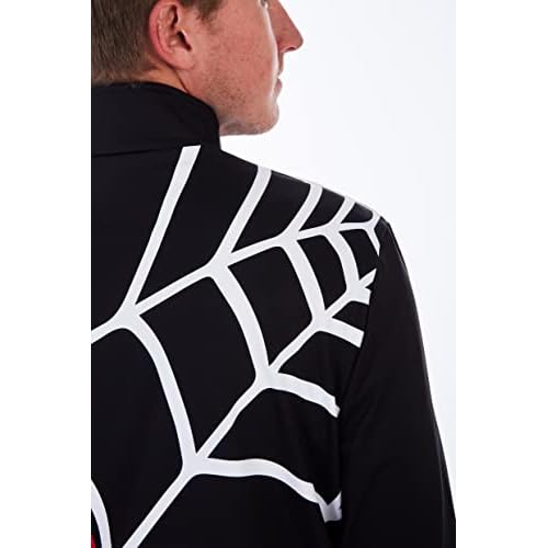 Spyder Men's Capitol Zip T-Neck
