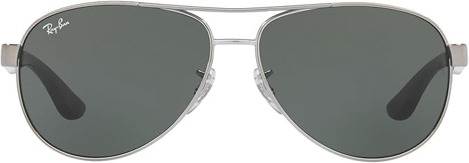 Ray-Ban mens Rb3457 Aviator Sunglasses