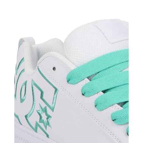 DC Women's Pure Skate Shoe