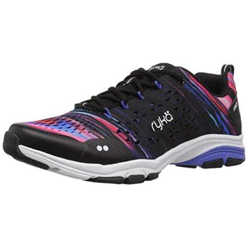 Ryka Women's Vivid RZX Sneaker