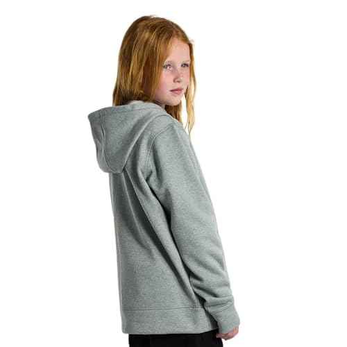Burton Kids' Oak Full-Zip Hoodie