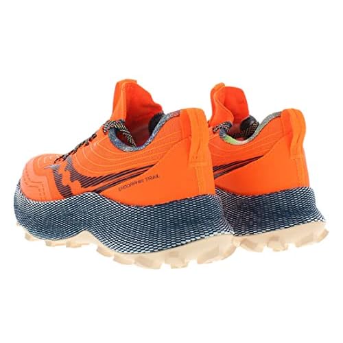 Saucony Endorphin Trail Womens Shoes