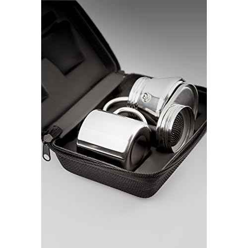 GSI Outdoors, MiniEspresso Set, Superior Backcountry Cookware Since 1985, 1 Cup