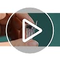 High Fidelity Concert Earplugs for Concerts Musicians，Earplugs for noise reduction，24db Advanced Filter Technology Ear Pro...
