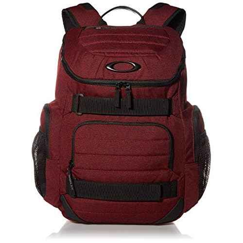 Oakley Men's Enduro 2.0 Big Backpack, Sundried Tomato Heather, One Size