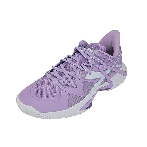 Diadora Women's B.ICON All Ground Tennis Shoe