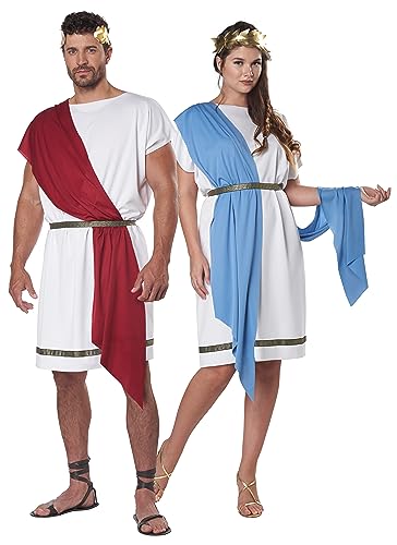 CaliCo, Party Toga, Adult Costume